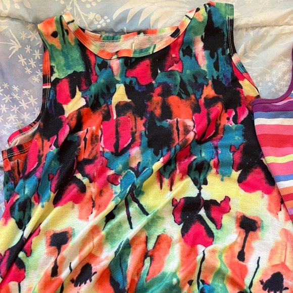 11 Assorted Blouses and T-Shirts - Picture 10 of 12